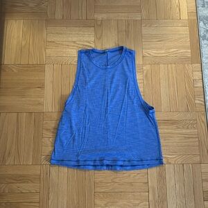 Women’s Lululemon Workout Tank